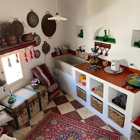 Bacchingham Villa Alessano Eksteriør billede