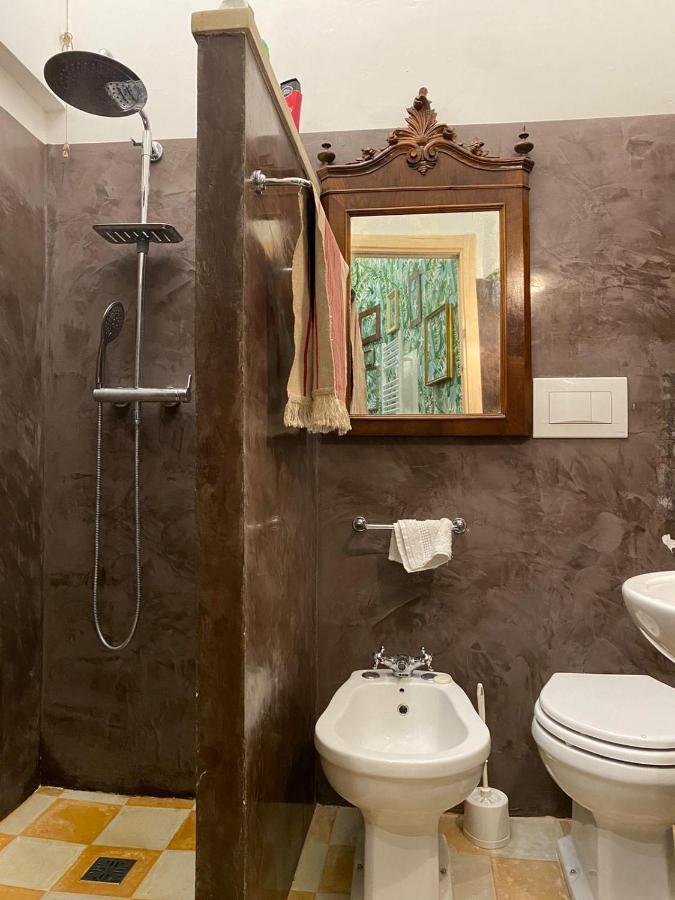 Bacchingham Villa Alessano Eksteriør billede