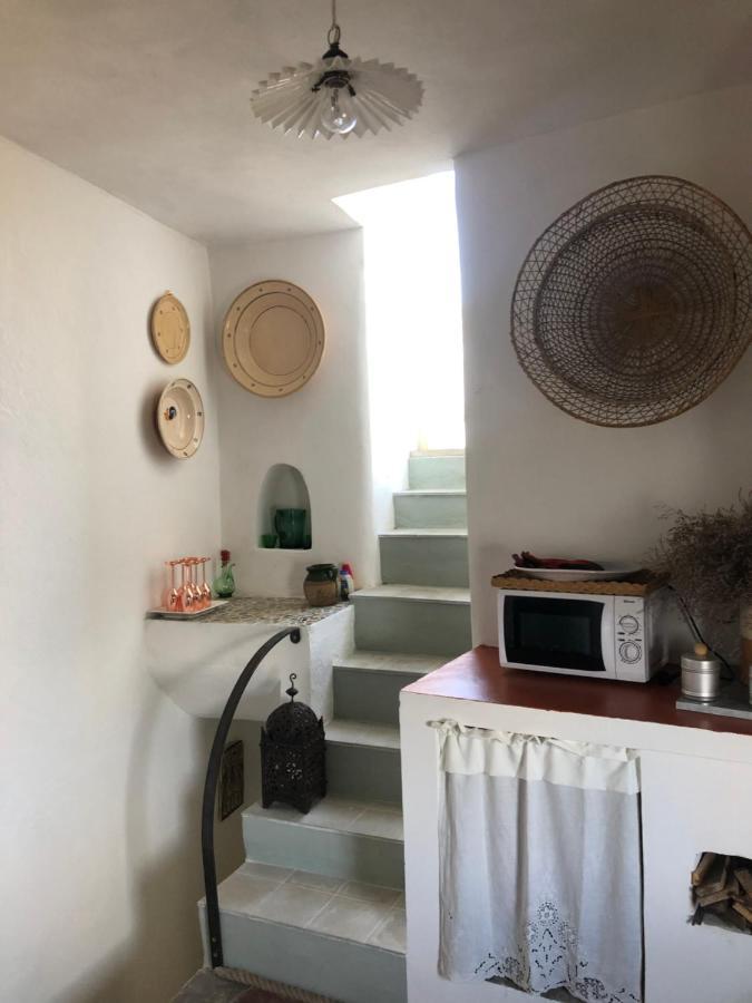Bacchingham Villa Alessano Eksteriør billede